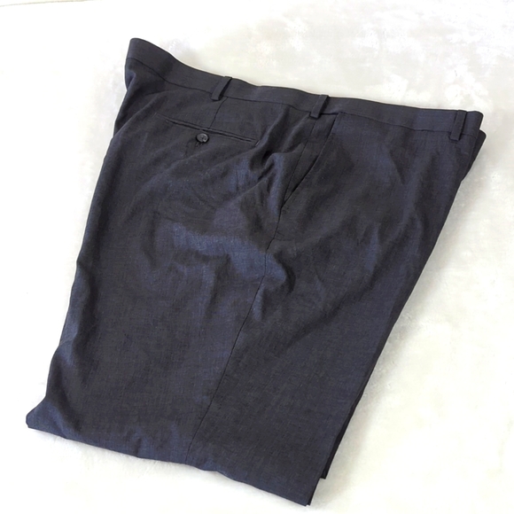Saddlebred 48x32 slacks NWT - Picture 4 of 5